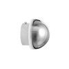 Миниатюра фото настенный светильник loft it dot 10362s chrome | 220svet.ru
