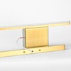 Миниатюра фото настенный светодиодный светильник lussole tift lsp-7331 | 220svet.ru