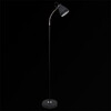 Миниатюра фото торшер reluce 03093-0.6-01 bk | 220svet.ru