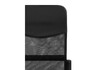 Миниатюра фото компьютерное кресло woodville arano 1 black 15391 | 220svet.ru