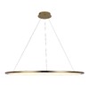 Миниатюра фото подвесной светильник loft it ring 10014xxl | 220svet.ru