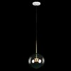Миниатюра фото подвесной светильник loft it bolle 2027-p1 blue | 220svet.ru