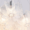 Миниатюра фото подвесная люстра illumico 1432334 | 220svet.ru