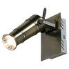 Миниатюра фото светодиодный спот lussole lsp-9509 | 220svet.ru