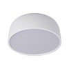 Миниатюра фото потолочный светильник loft it axel 10201/350 white | 220svet.ru