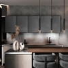 Миниатюра фото подвесной светильник loft it lava 10361c | 220svet.ru