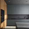 Миниатюра фото встраиваемый светильник loft it screen 10328/a black | 220svet.ru