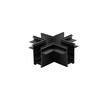 Миниатюра фото трековая фурнитура aployt magnetic track 220 apl.0285.00.04 | 220svet.ru