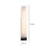 Миниатюра фото настенный светильник delight collection mt1000-d black | 220svet.ru