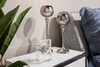 Миниатюра фото подсвечник декоративный garda decor 71pn-31806 | 220svet.ru
