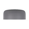 Миниатюра фото потолочный светильник loft it axel 10201/350 grey | 220svet.ru