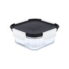 Миниатюра фото контейнер для еды built 0,7 л kitchen craft | 220svet.ru