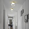 Миниатюра фото потолочный cветильник imperium loft clarity 140608-26 | 220svet.ru
