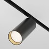 Миниатюра фото трековый светодиодный светильник maytoni technica focus led tr032-2-20w4k-m-b | 220svet.ru