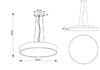 Миниатюра фото подвесной светодиодный светильник deko-light 342210 | 220svet.ru