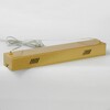 Миниатюра фото подвесной светодиодный светильник lussole gilmer lsp-0935 | 220svet.ru