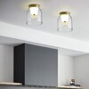 Миниатюра фото потолочный cветильник imperium loft clarity 140608-26 | 220svet.ru