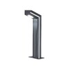 Миниатюра фото уличный светильник kink light такоми 09207-f(220v),16(10) | 220svet.ru