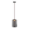 Миниатюра фото подвесной светильник loft it knot 8134-c | 220svet.ru