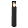 Миниатюра фото садово-парковый столбик st luce irum sl9018.405.01 | 220svet.ru