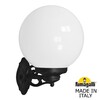 Миниатюра фото светильник уличный настенный fumagalli bisso/g300 g30.131.000.aye27 | 220svet.ru