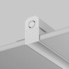 Миниатюра фото заглушка торцевая maytoni technical exility tra034ec-42w | 220svet.ru
