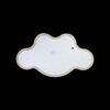 Миниатюра фото потолочный светильник loft it axel 10005/36 white | 220svet.ru