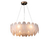 Миниатюра фото люстра kink light джана 07680-80,36 | 220svet.ru