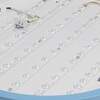 Миниатюра фото потолочный светодиодный светильник imperium loft kier 181036-26 | 220svet.ru