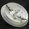 Миниатюра фото потолочный светильник lussole vetere grlsf-2307-04 | 220svet.ru