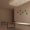 Миниатюра фото подвесной светильник loft it blackout 10357/10 | 220svet.ru