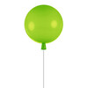 Миниатюра фото потолочный светильник loft it memory 5055c/l green | 220svet.ru