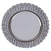 Миниатюра фото точечный светильник reluce 53622-9.0-001ml gx53+led4w cl | 220svet.ru