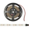Миниатюра фото светодиодная лента uniel (ul-00004363) 9,6w/m 120led/m 2835smd белый 5m uls-m13-2835-120led/m-8mm-ip20-dc12v-9,6w/m-5m-4000k profi | 220svet.ru