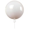 Миниатюра фото потолочный светильник loft it memory 5055c/m white | 220svet.ru