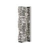 Миниатюра фото настенный светильник loft it monaсo 10186w | 220svet.ru