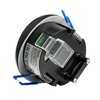 Миниатюра фото датчик движения и освещенности 1200w 8m 120°(гориз.) 360°(верт.) feron sen55 51577 | 220svet.ru