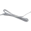 Миниатюра фото датчик касания 12-24v 60/120w с кабелем (25 см) feron sen35 52167 | 220svet.ru