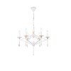 Миниатюра фото подвесная люстра ambrella light traditional modern tr9596 | 220svet.ru