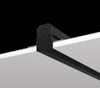 Миниатюра фото магнитный низковольтный шинопровод под гкл maytoni busbar trunkings exility trx034-422.12b | 220svet.ru