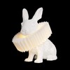 Миниатюра фото настольная лампа loft it bunny 10117/b | 220svet.ru