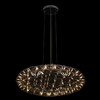 Миниатюра фото подвесной светильник loft it raimond 1898/1000 chrome | 220svet.ru