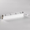 Миниатюра фото встраиваемый светодиодный светильник de markt 851010601 | 220svet.ru