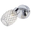 Миниатюра фото спот lussole lgo lsp-0122 | 220svet.ru