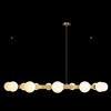 Миниатюра фото подвесной светильник loft it hoop 10311/14 | 220svet.ru