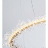 Миниатюра фото подвесные kink light лаура 08244,36a | 220svet.ru