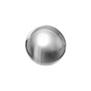Миниатюра фото настенный светильник loft it dot 10362s chrome | 220svet.ru