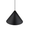 Миниатюра фото подвесной светильник nowodvorski black 8001 | 220svet.ru