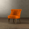 Миниатюра фото пуф камден restoration hardware nscc-2008-20/vel- 022 | 220svet.ru