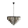 Миниатюра фото подвесная люстра loft it prism 10018/800c | 220svet.ru